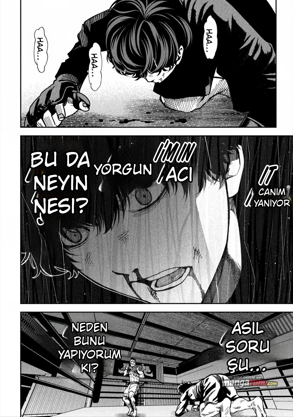 Bölüm 18
