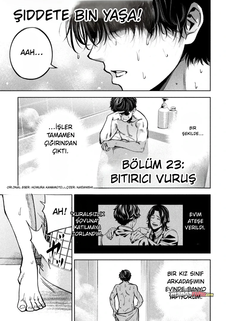 Bölüm 23