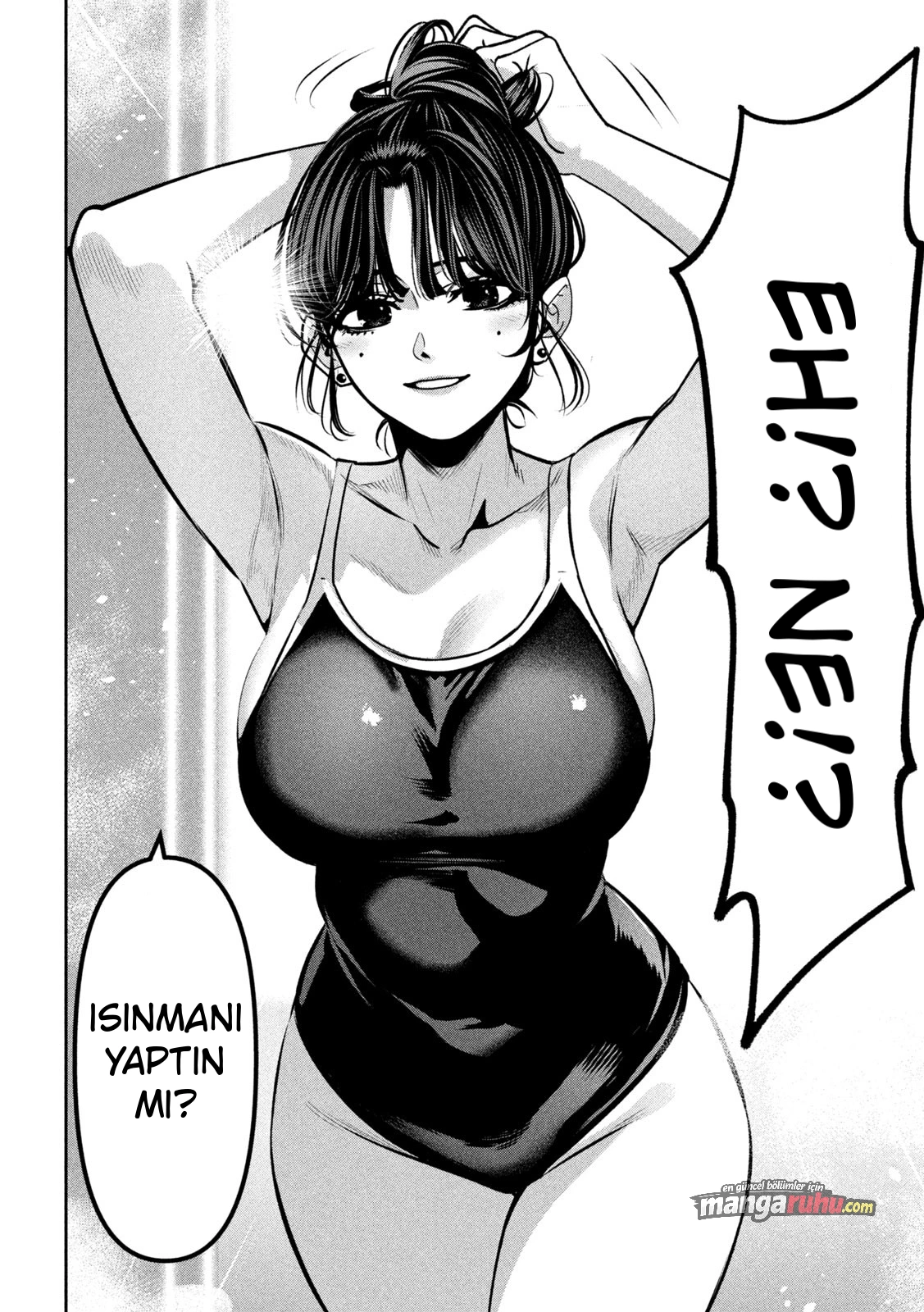Bölüm 31