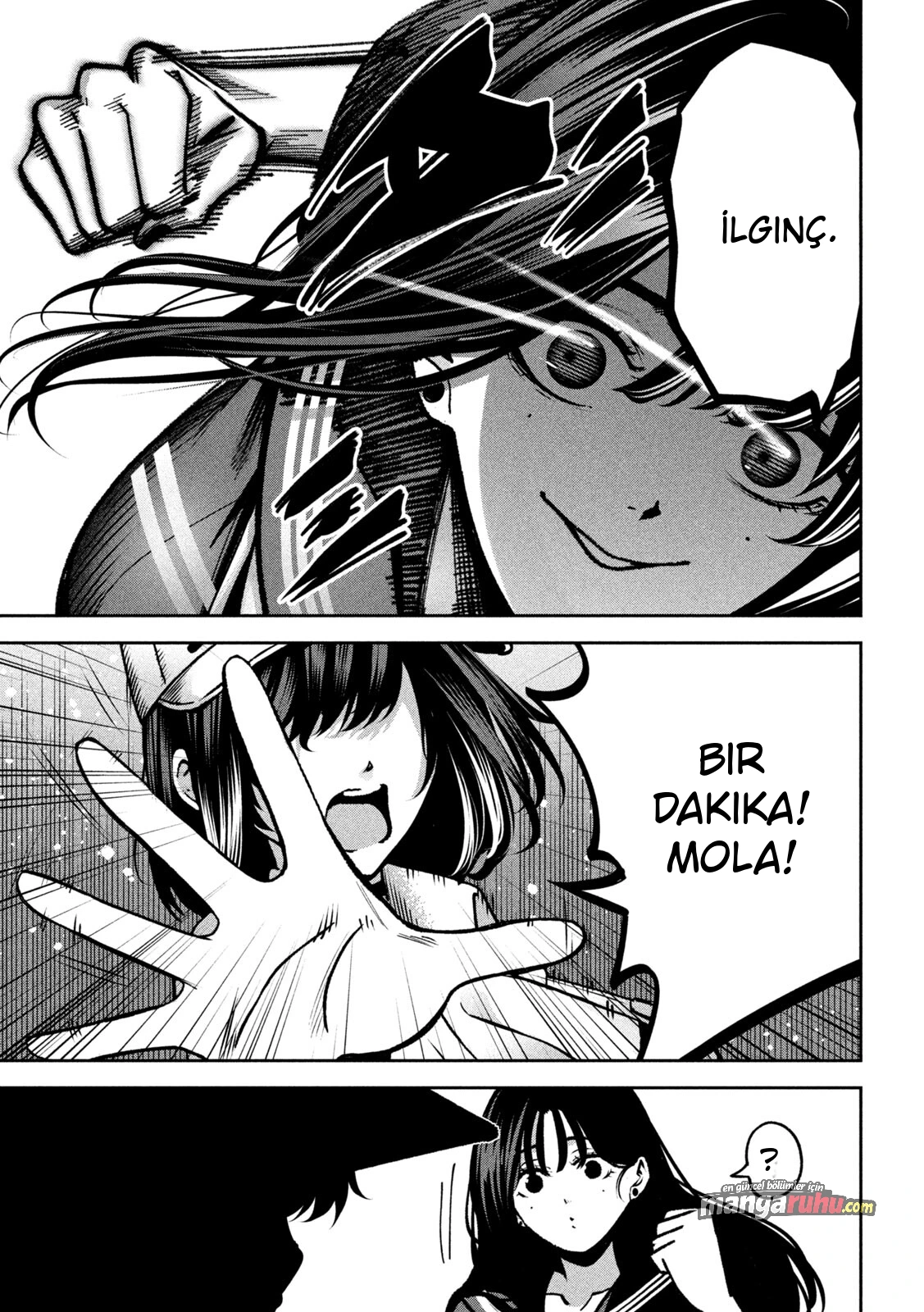 Bölüm 45