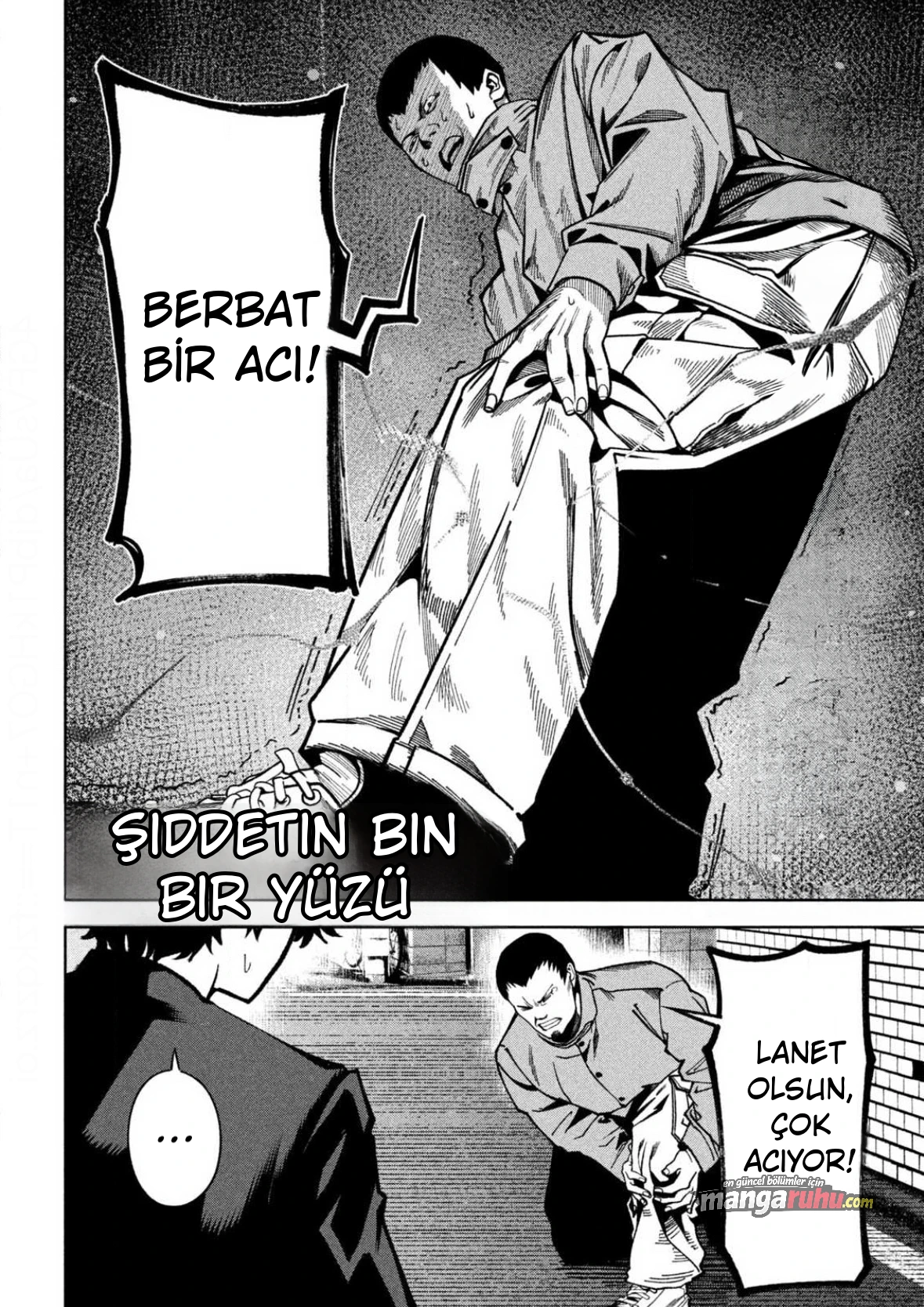 Bölüm 8