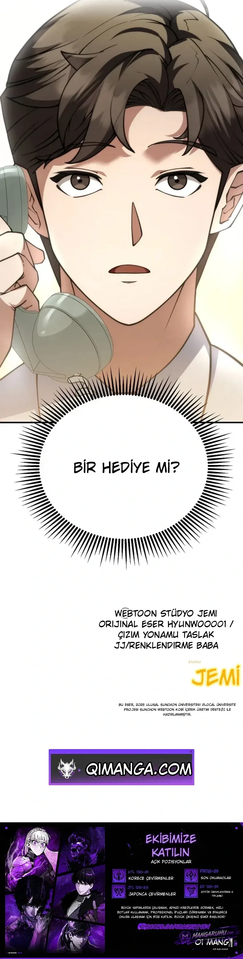 Bölüm 1