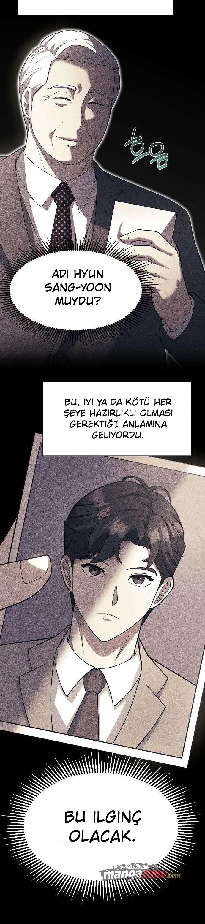 Bölüm 19
