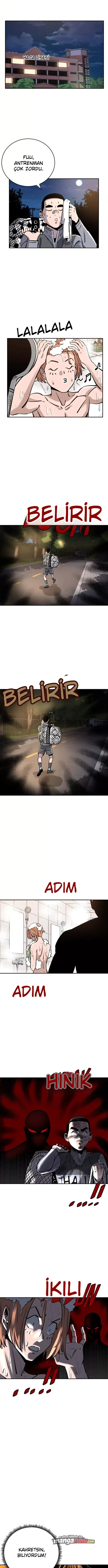 Bölüm 100