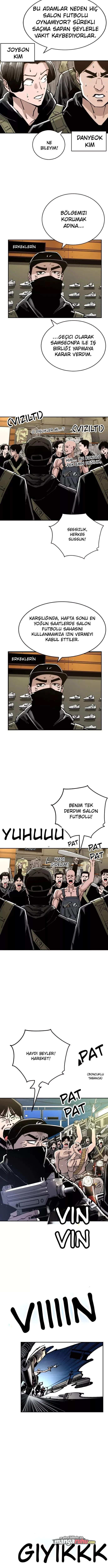 Bölüm 101