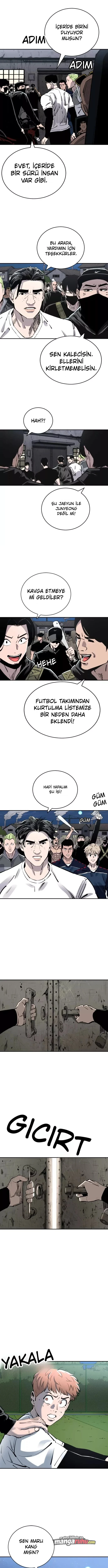 Bölüm 101