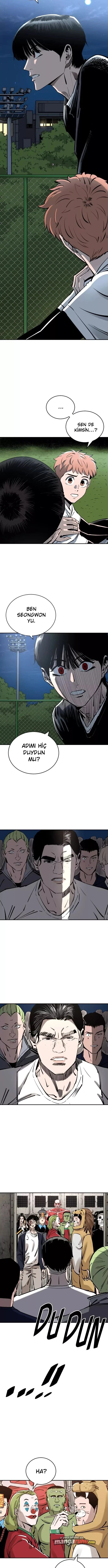 Bölüm 101