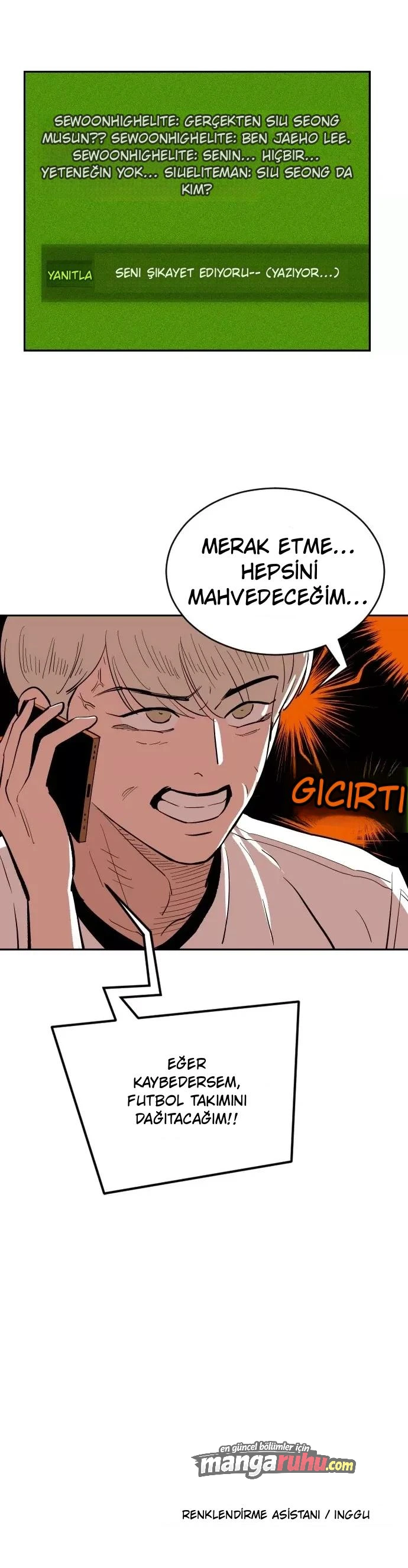 Bölüm 19