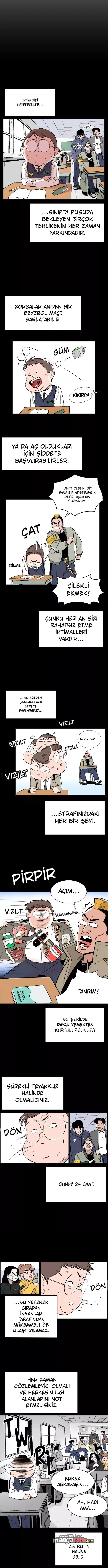 Bölüm 3