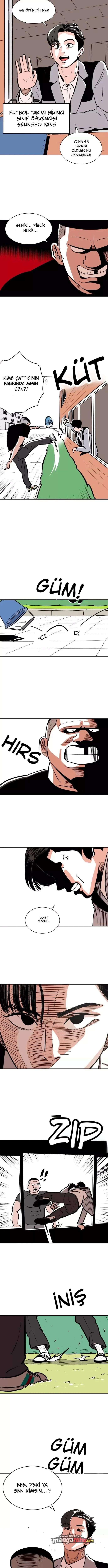 Bölüm 8