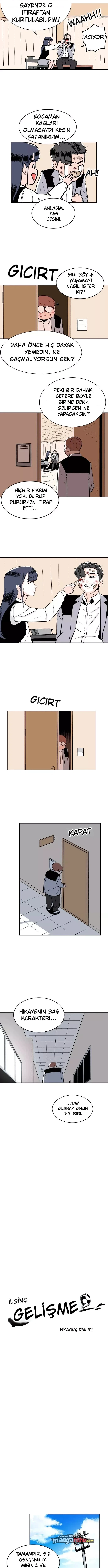Bölüm 8