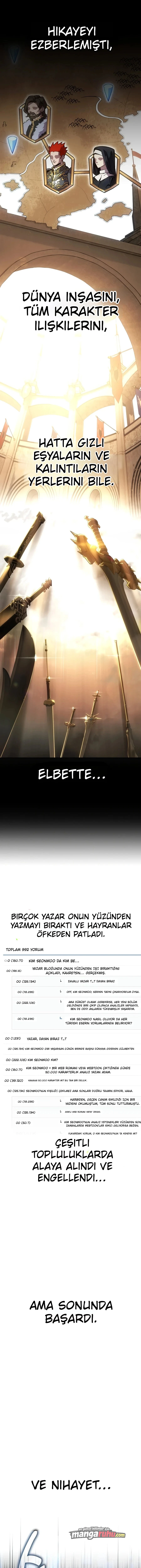 Bölüm 1