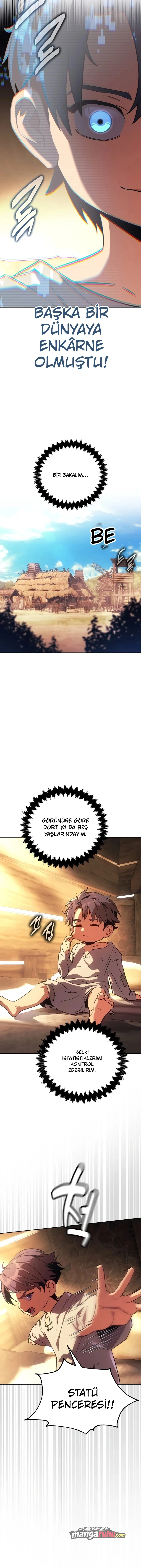 Bölüm 1