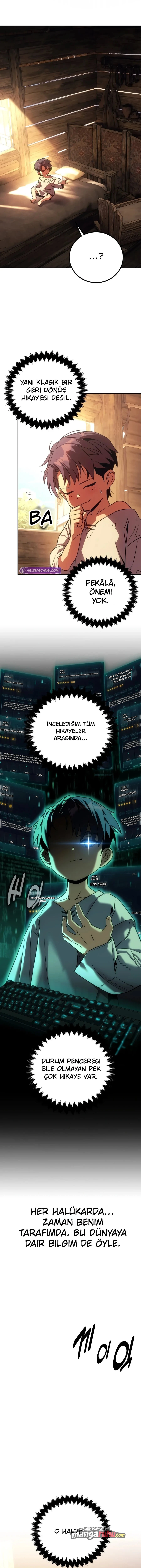 Bölüm 1