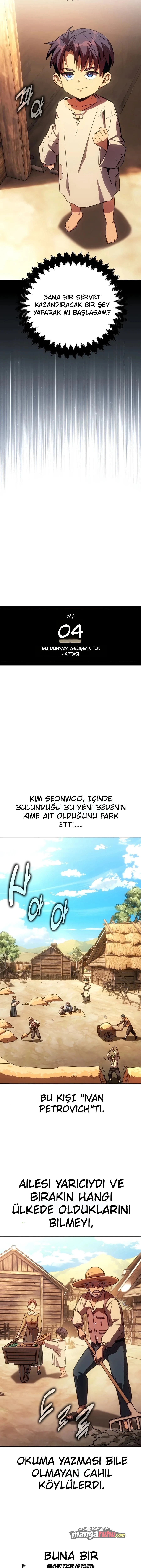 Bölüm 1