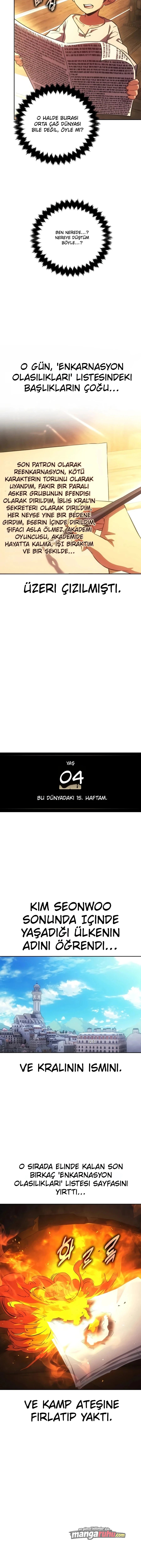 Bölüm 1