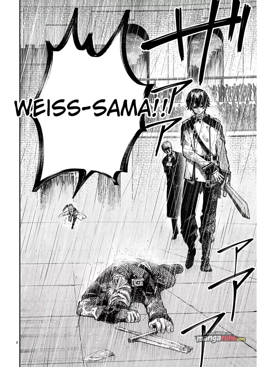 Bölüm 1