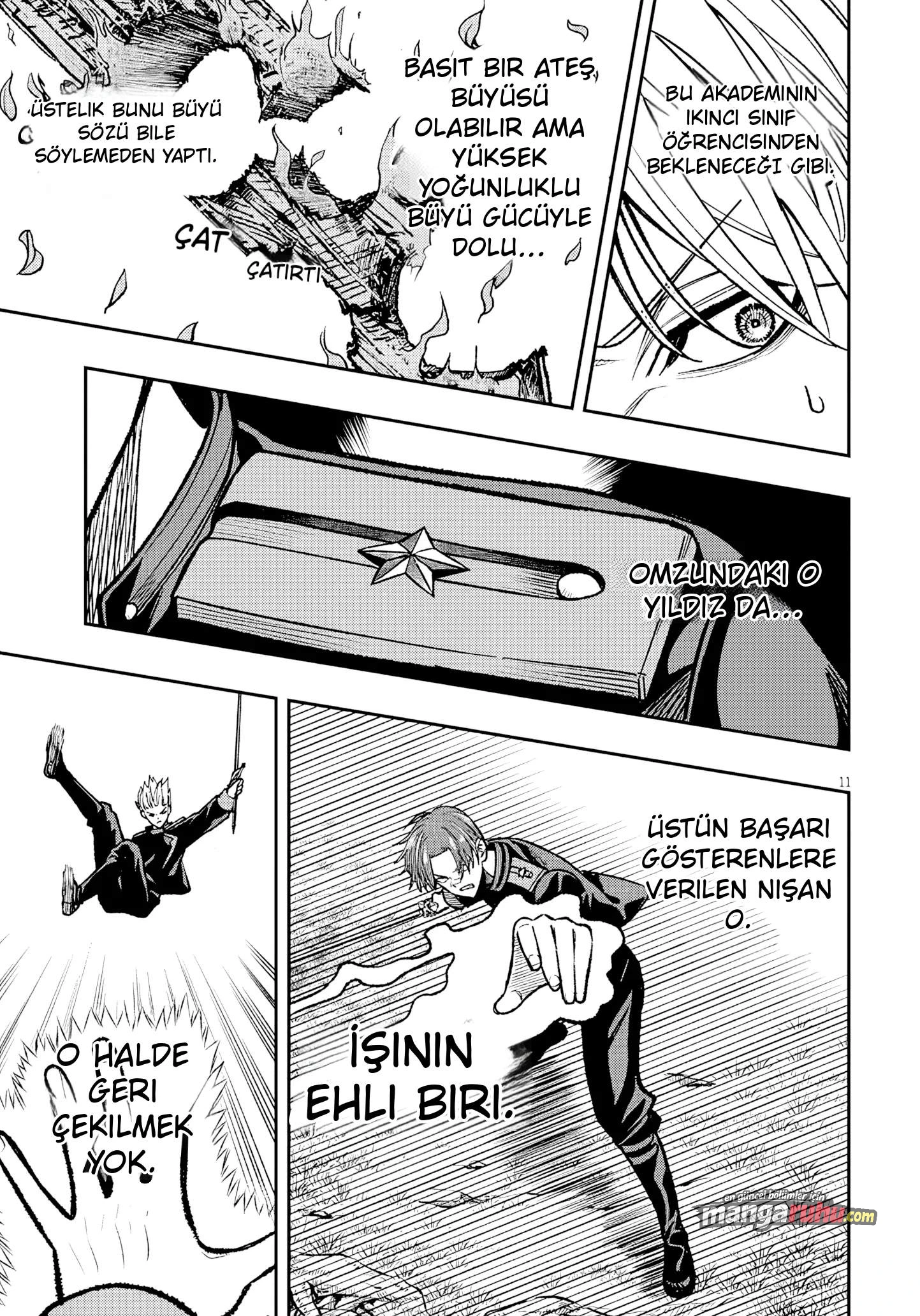 Bölüm 11