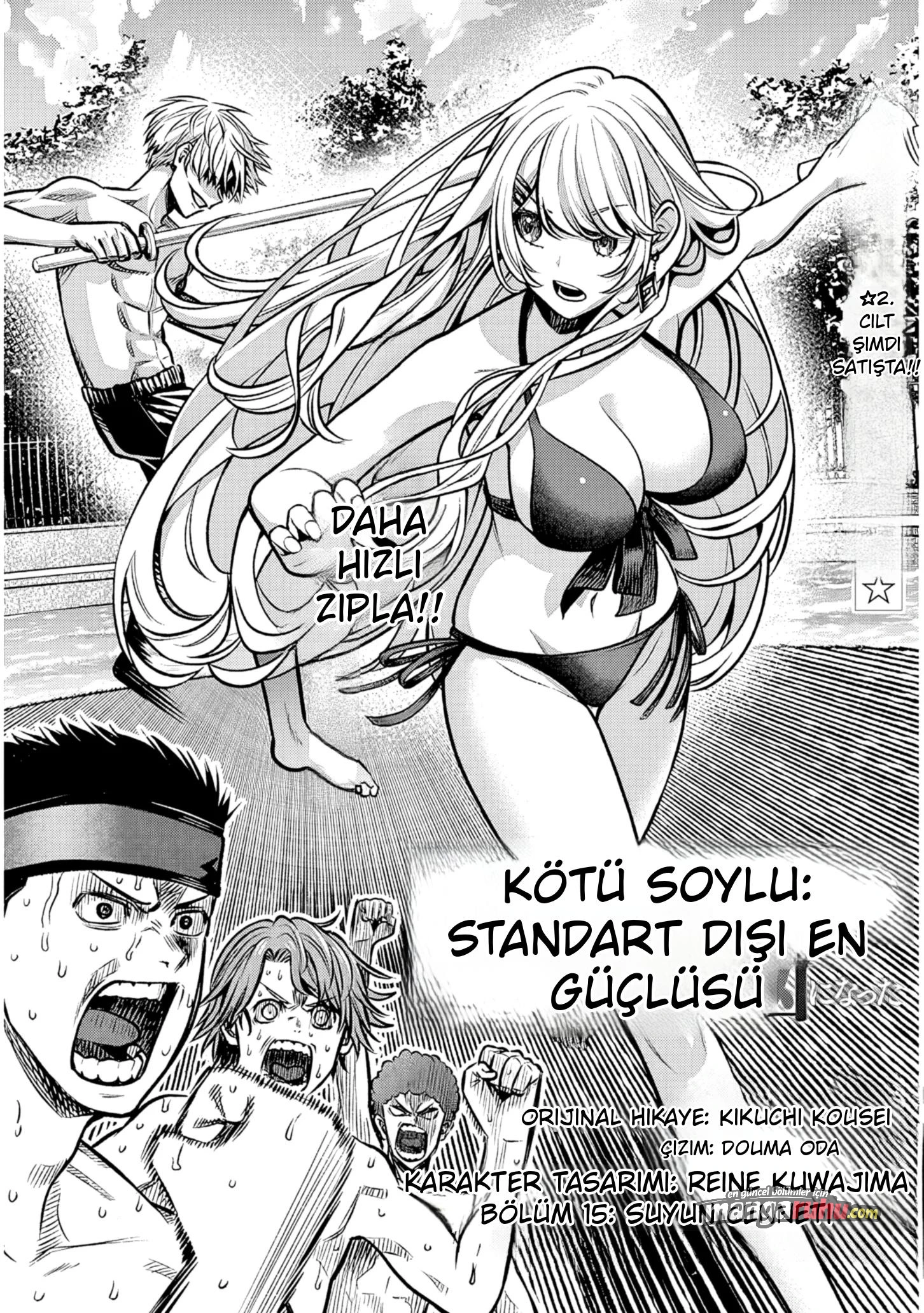 Bölüm 15