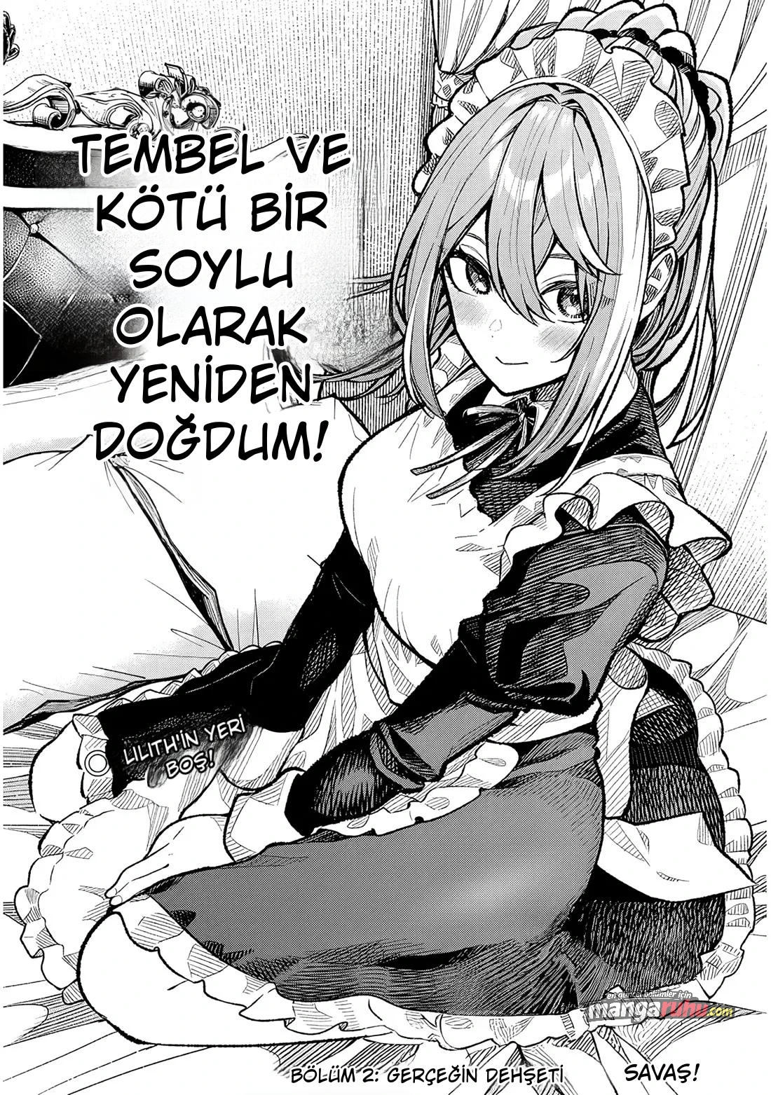 Bölüm 2