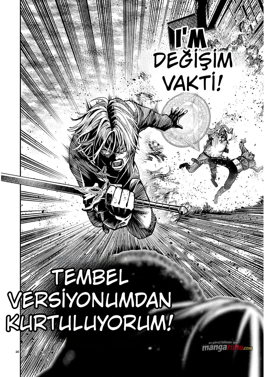 Bölüm 2