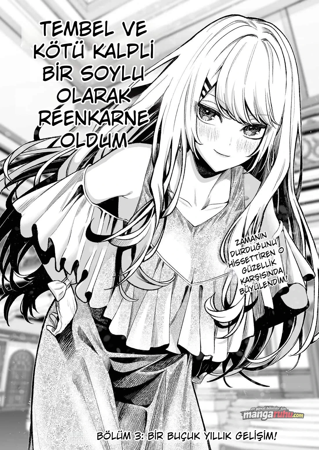 Bölüm 3