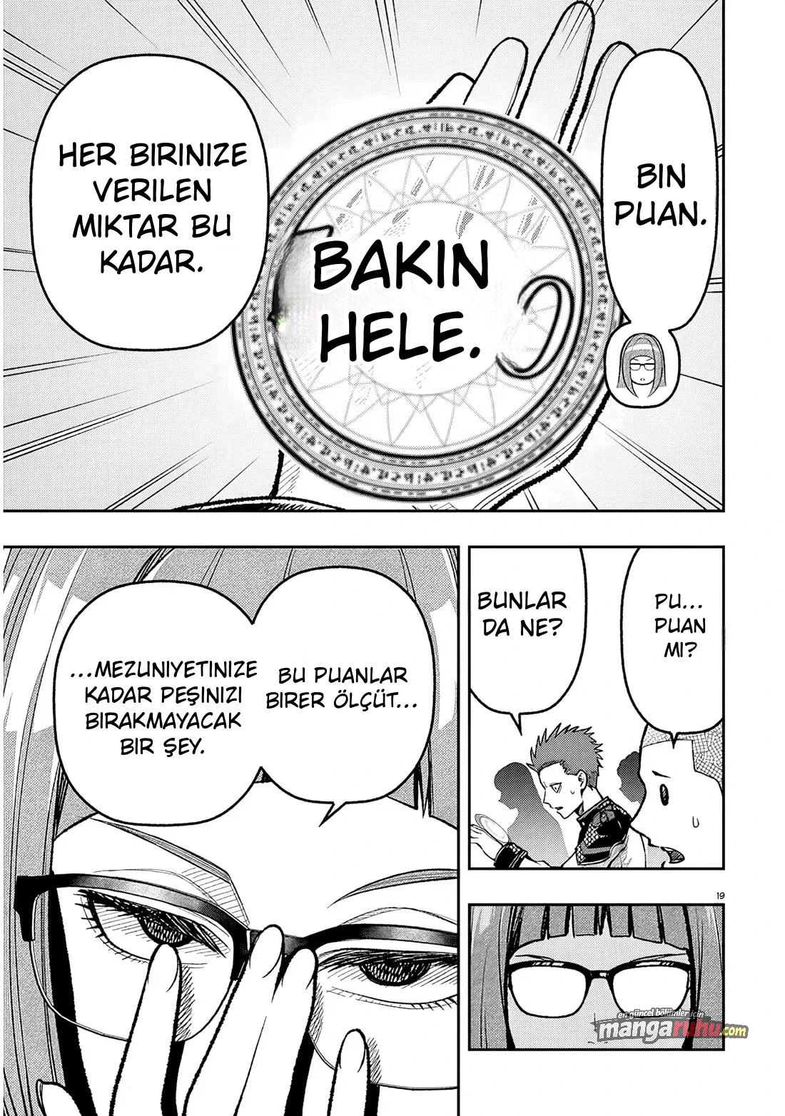 Bölüm 7