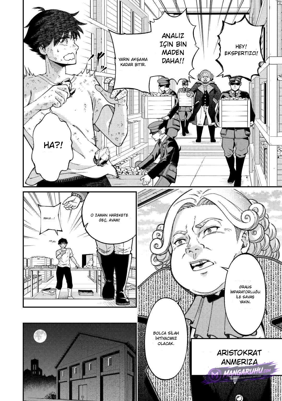 Bölüm 1