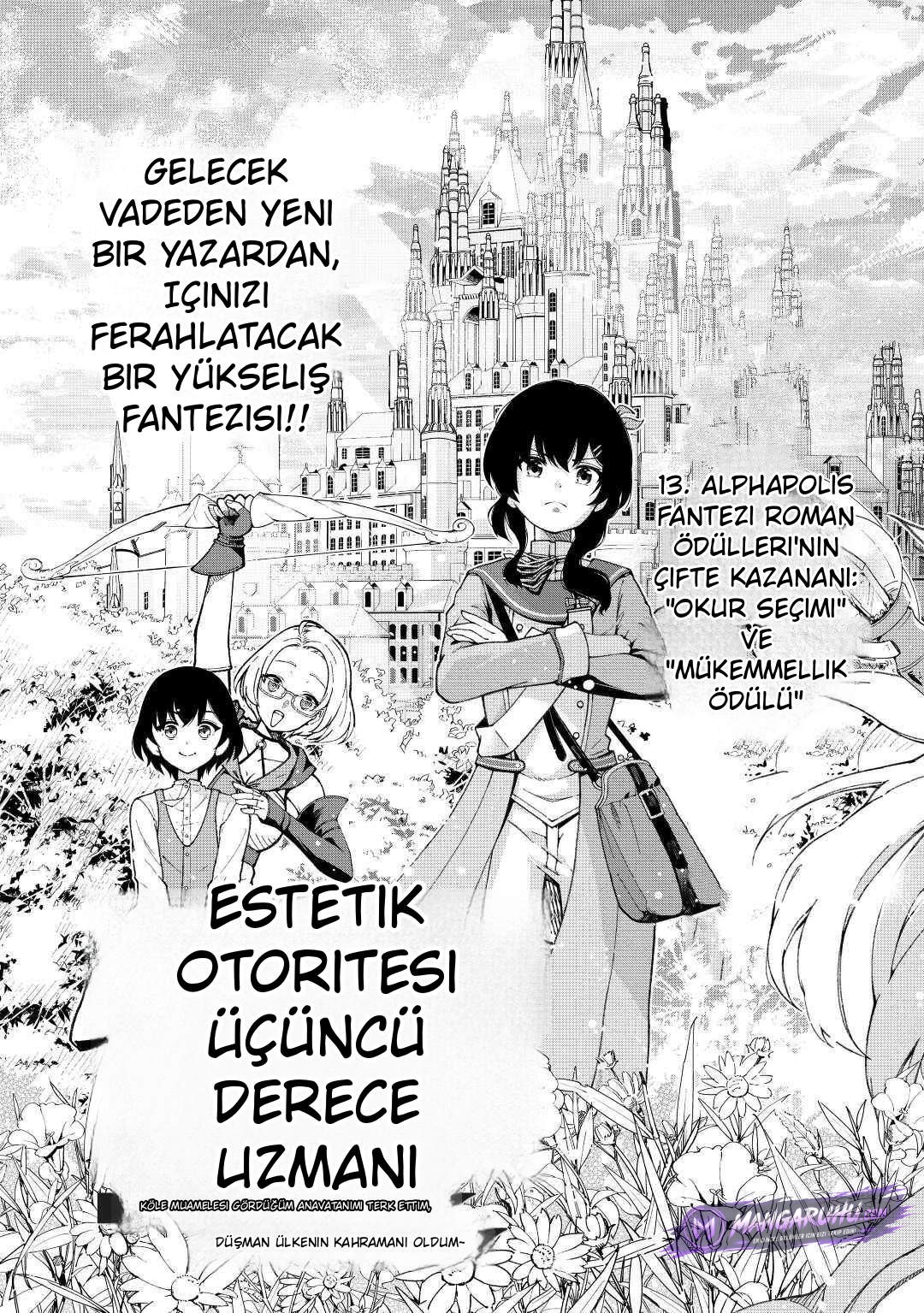 Bölüm 1