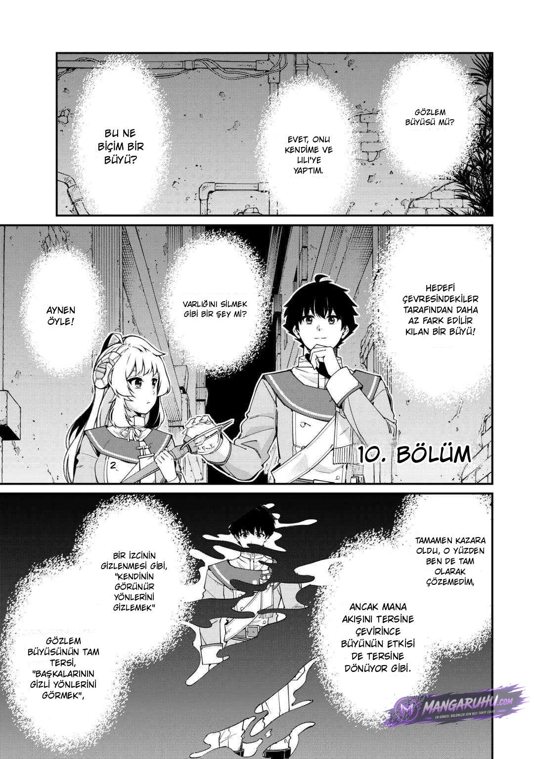 Bölüm 10