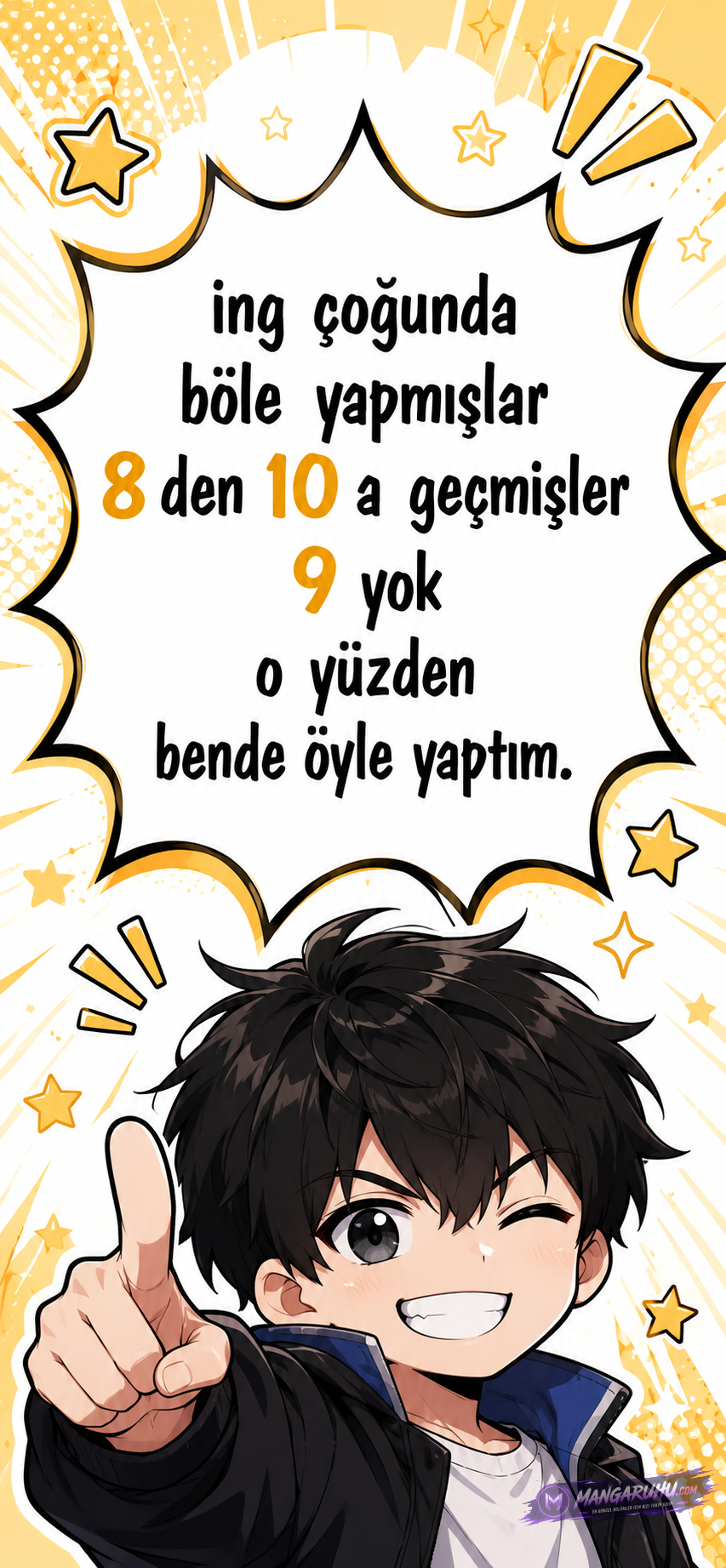 Bölüm 10