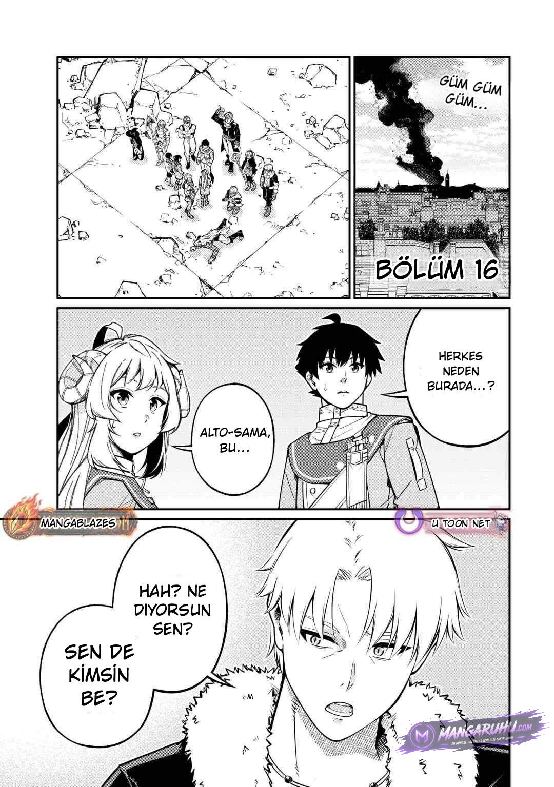 Bölüm 16