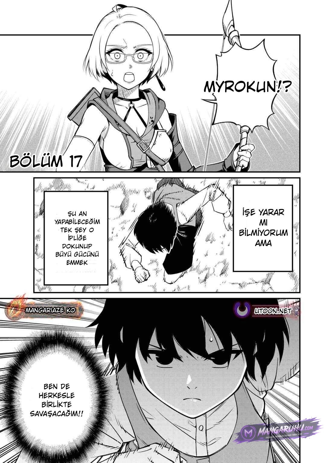 Bölüm 17