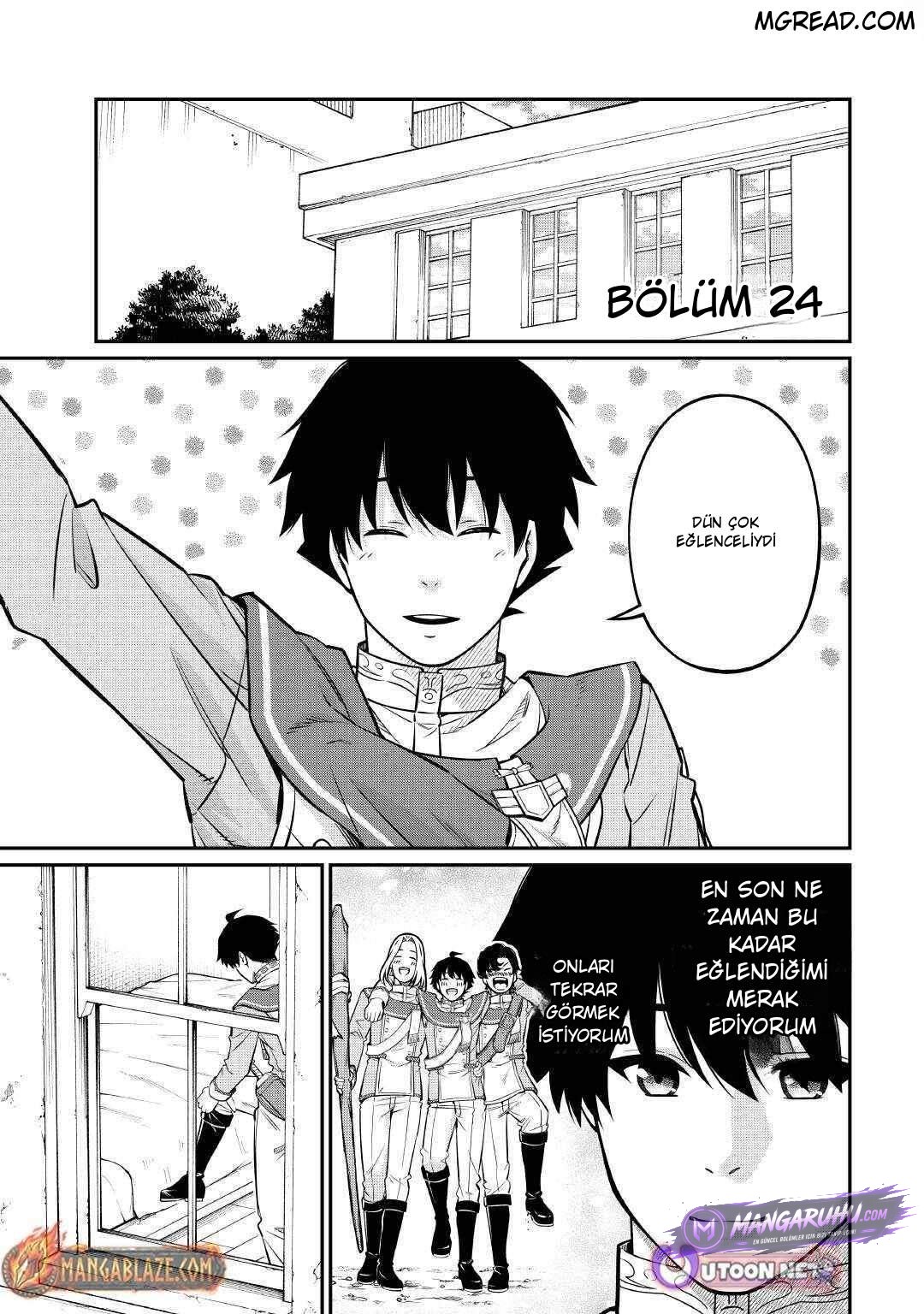 Bölüm 24