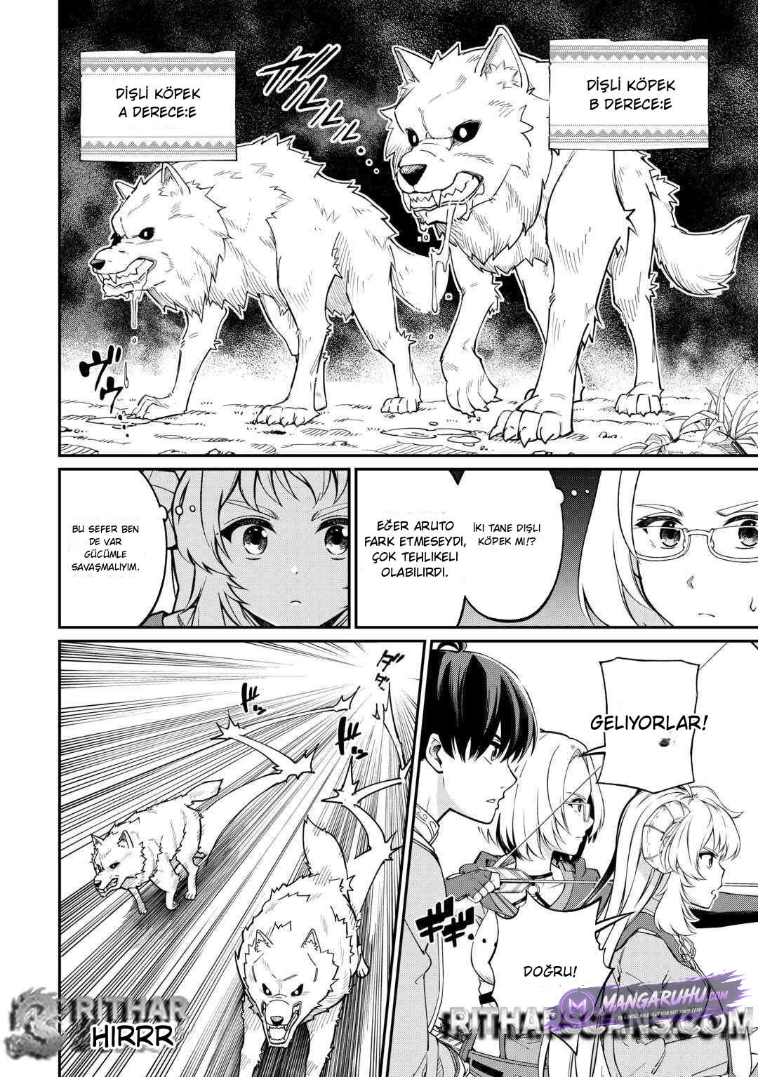 Bölüm 6