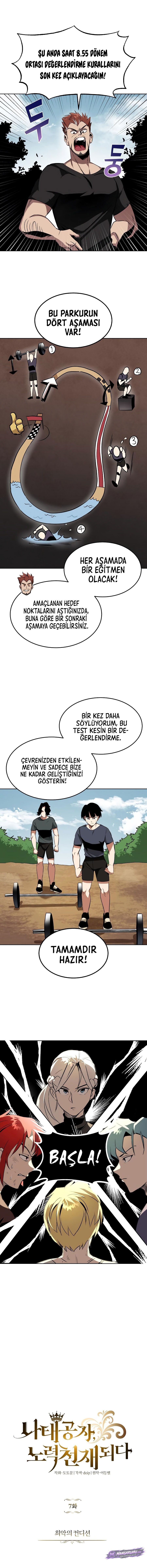 Bölüm 7