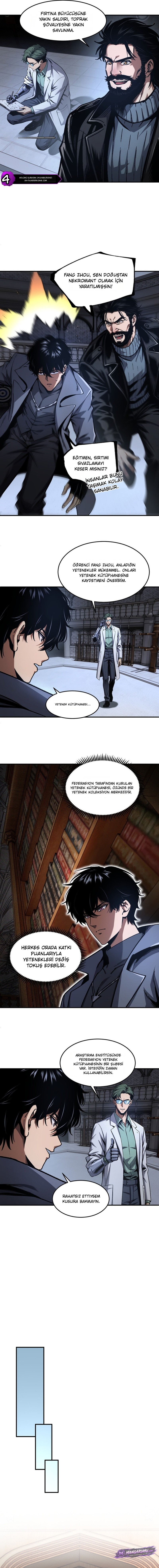 Bölüm 8