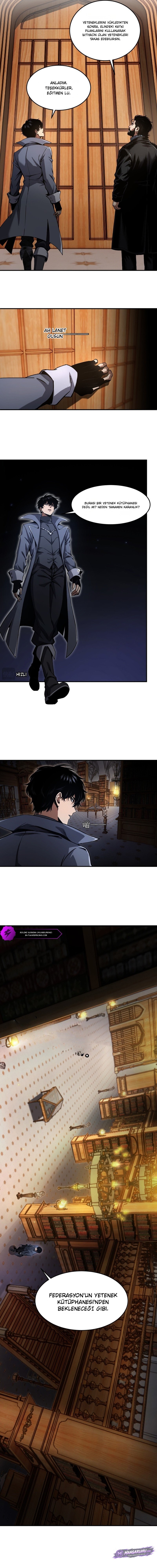 Bölüm 8