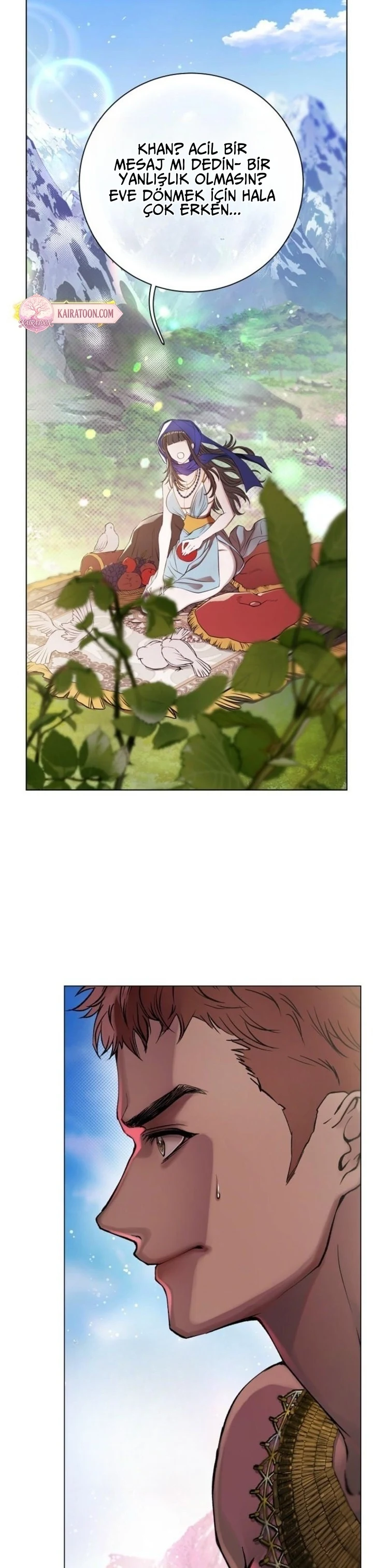 Bölüm 1