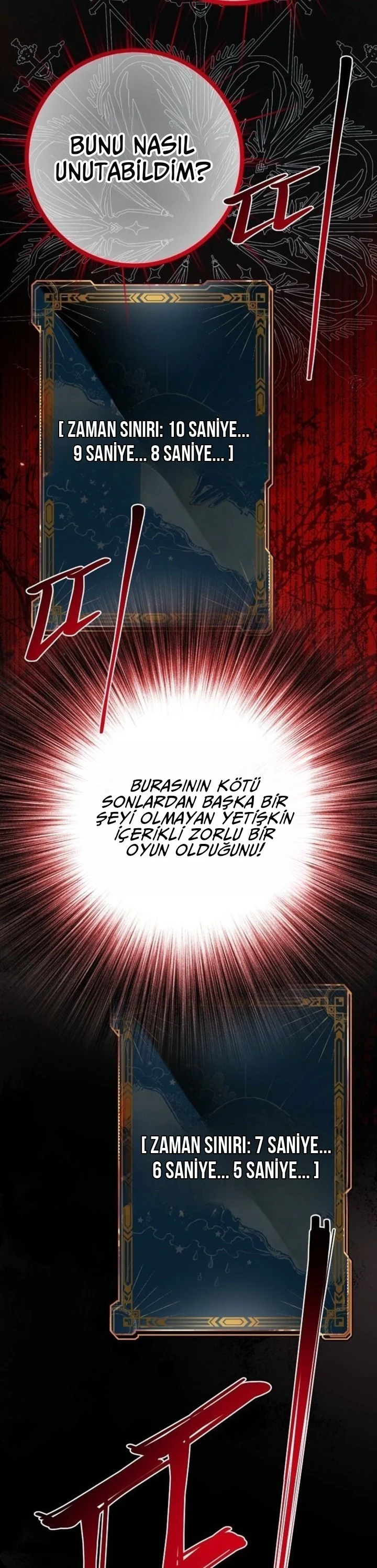 Bölüm 1