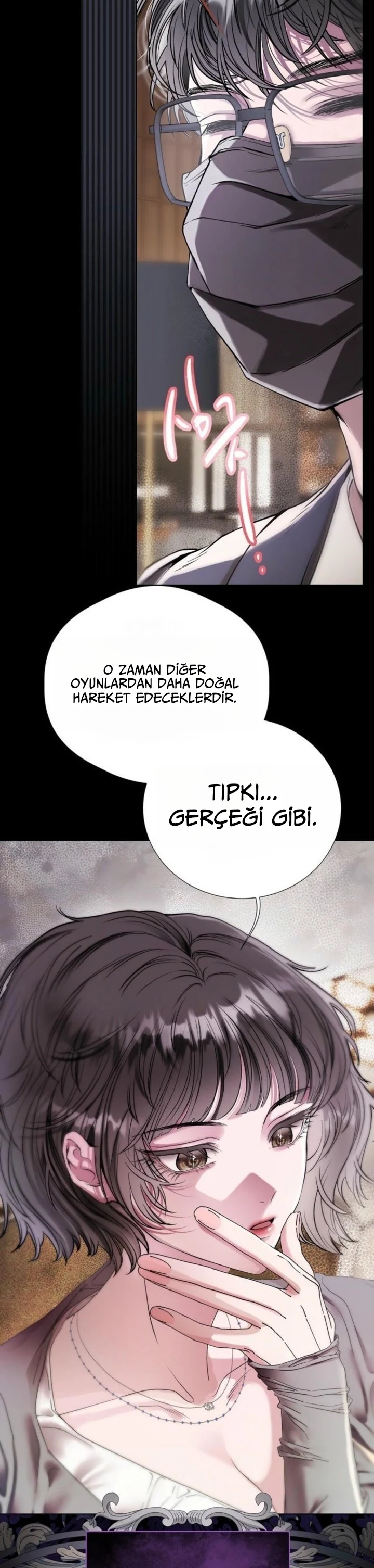 Bölüm 1