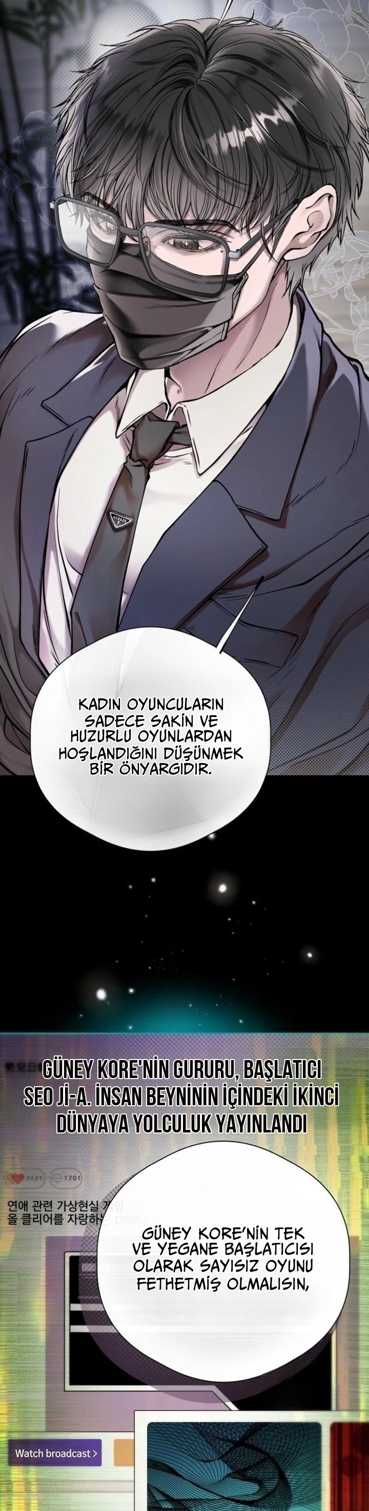 Bölüm 1