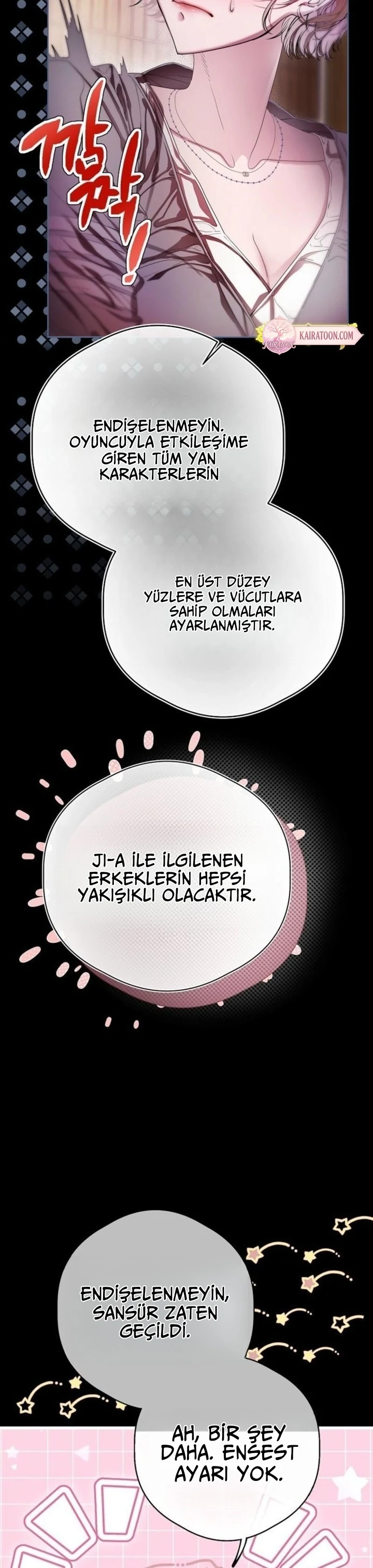 Bölüm 1