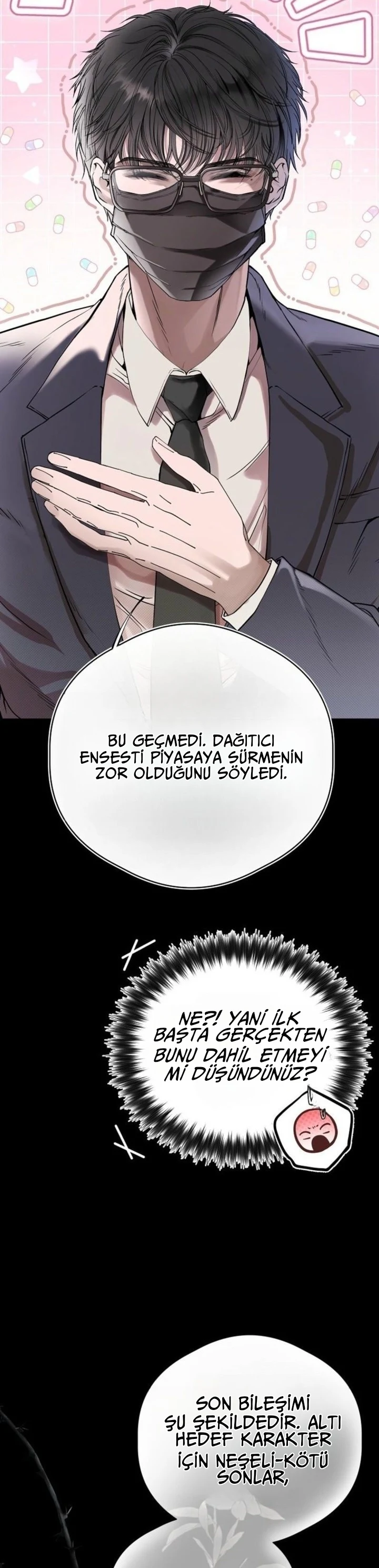 Bölüm 1
