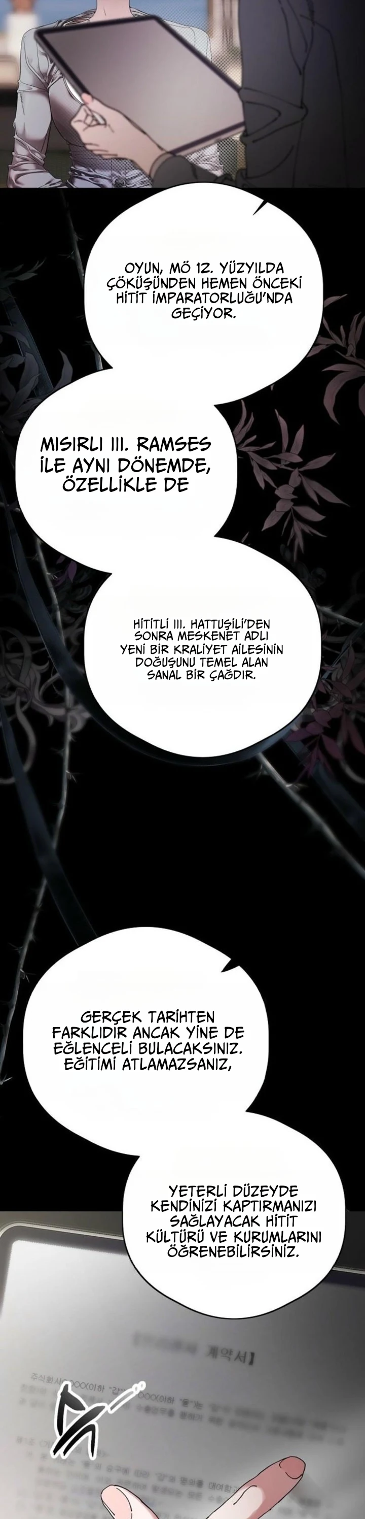 Bölüm 1