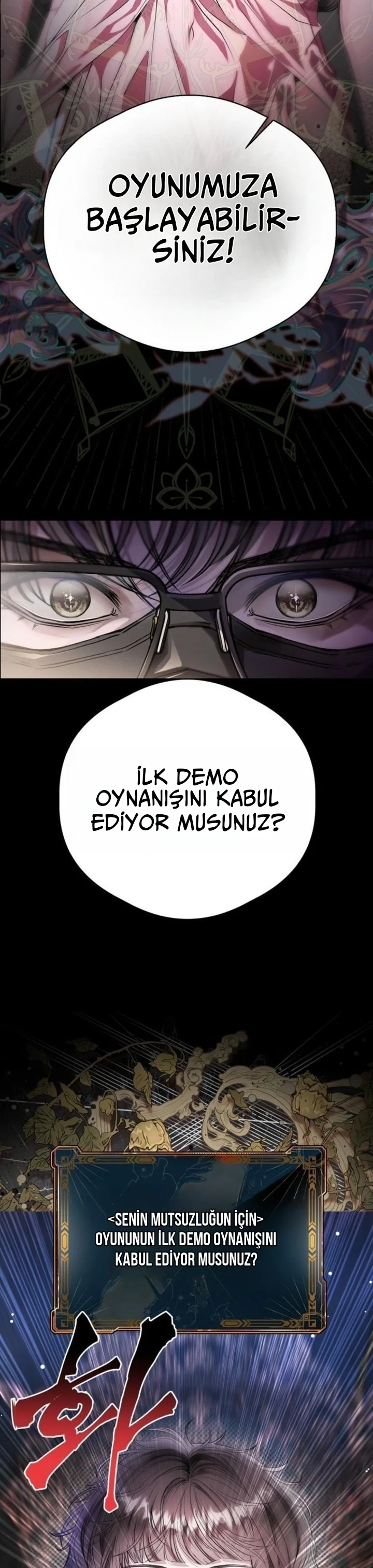 Bölüm 1