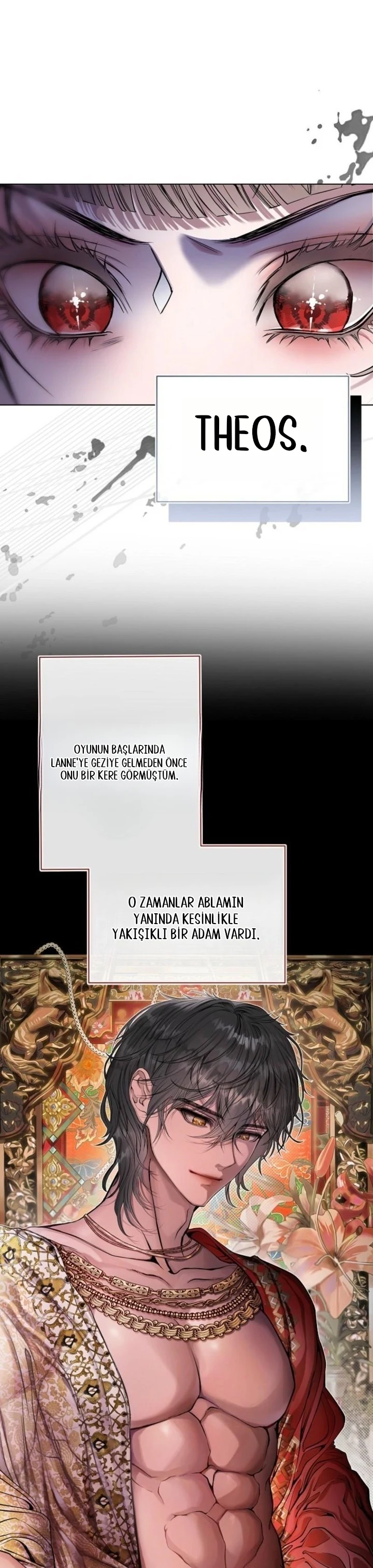 Bölüm 1