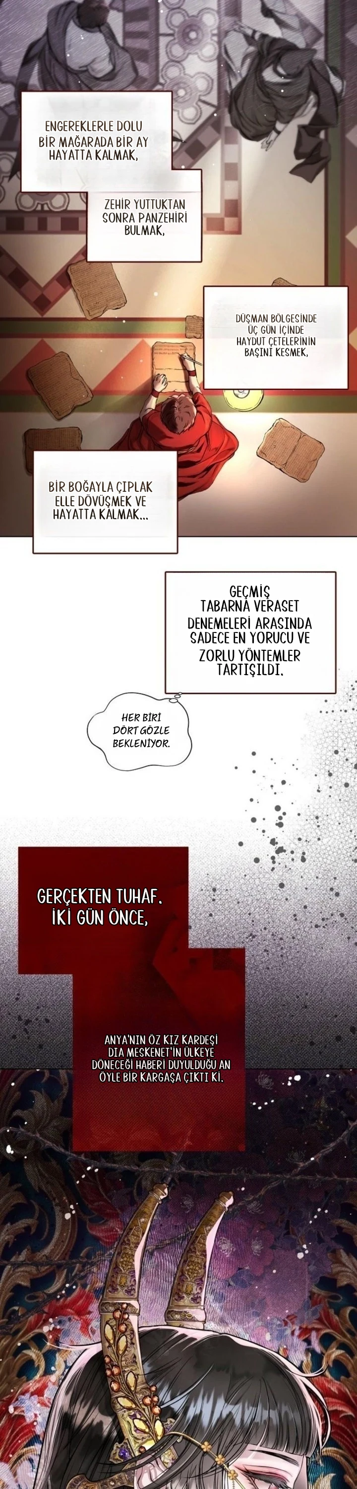 Bölüm 1