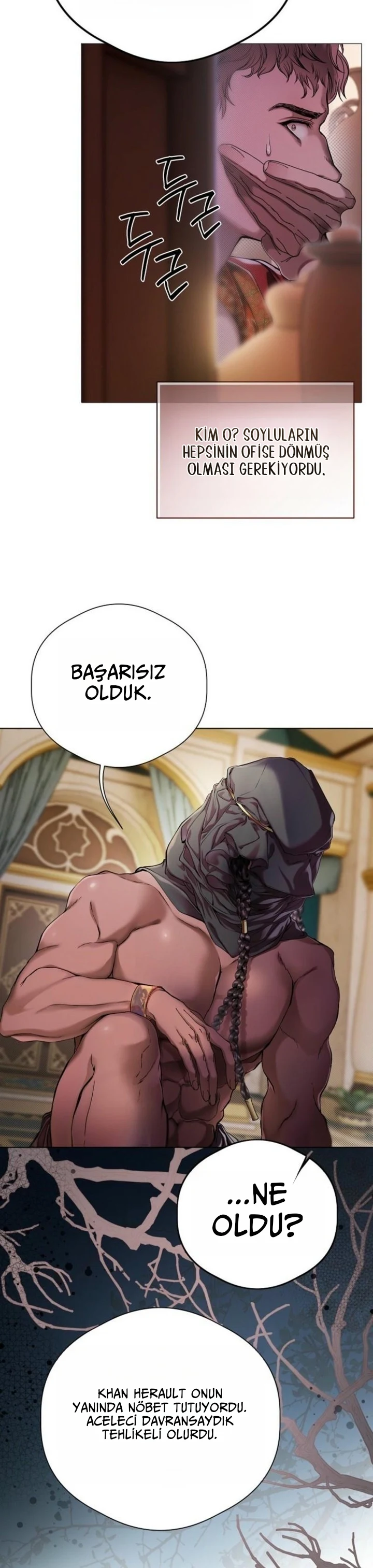 Bölüm 1