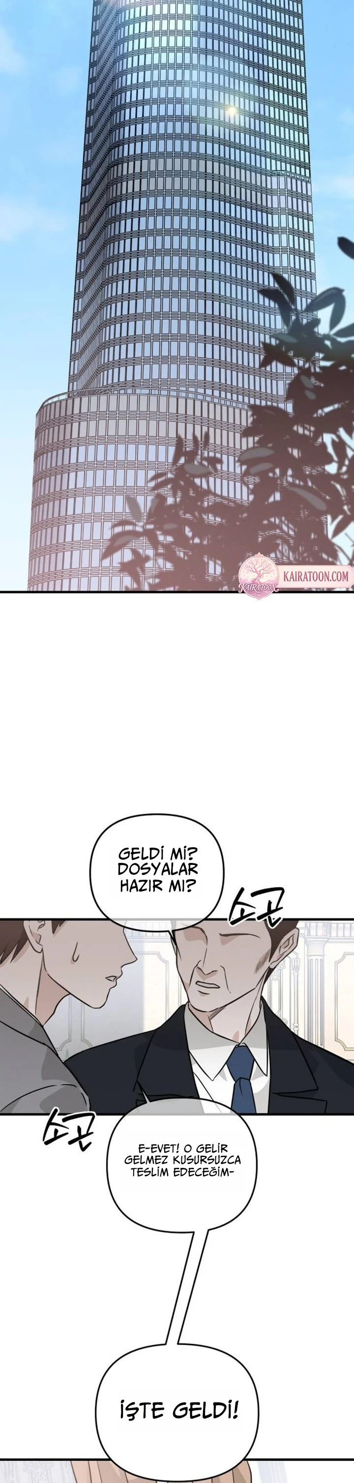 Bölüm 1